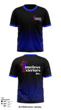 Timeless exteriorsTimeless exteriors 56371230 Short Sleeve Performance Shirt - 1