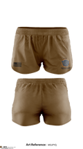 59th Quartermaster 16282203 Ranger Panties - 7