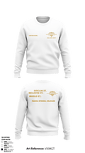 Sutton Construction 94593976 Crew Neck Sweatshirt - 7