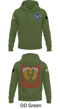 Lee/New Century General Battalion 69349726 Hoodie - 46