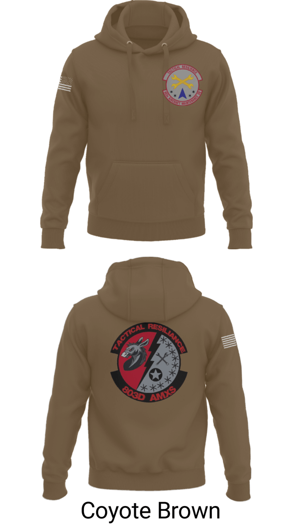 Hoodie, , Air Force, Teamtime, Team time, sublimation, custom sports apparel, team uniforms, spirit wear, spiritwear, sports uniforms, custom shirts, team store, custom team store, fundraiser sports, apparel fundraiser