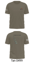 SHARP Resource Center 37639152 Short Sleeve Performance Shirt - 38