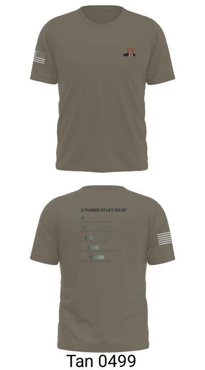 SHARP Resource Center 37639152 Short Sleeve Performance Shirt - 38
