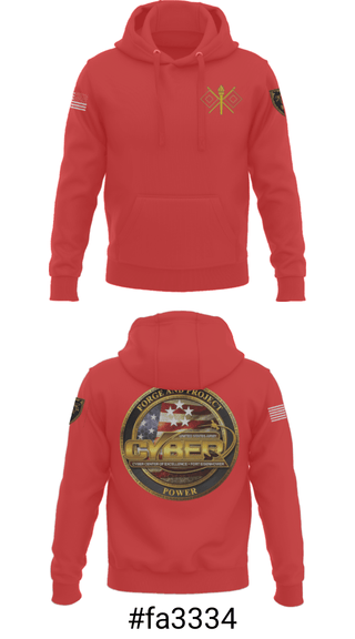 Hoodie, , Army, Teamtime, Team time, sublimation, custom sports apparel, team uniforms, spirit wear, spiritwear, sports uniforms, custom shirts, team store, custom team store, fundraiser sports, apparel fundraiser