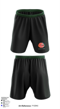 Sandyiis Shop 95872702 Athletic Shorts With Pockets - 1