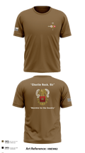 Cco 239 BEB 56331182 Short Sleeve Performance Shirt - 4