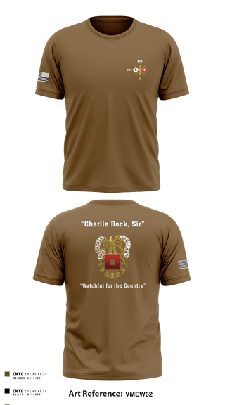Short Sleeve Performance Shirt, , National Guard, Teamtime, Team time, sublimation, custom sports apparel, team uniforms, spirit wear, spiritwear, sports uniforms, custom shirts, team store, custom team store, fundraiser sports, apparel fundraiser