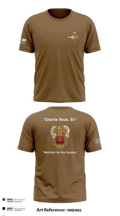 Cco 239 BEB 56331182 Short Sleeve Performance Shirt - 4