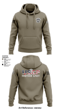 USCP Motor Unit 10127090 Hoodie - 51