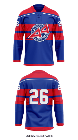 Hockey Jersey, Calagary Ringette, Ice Hockey, Teamtime, Team time, sublimation, custom sports apparel, team uniforms, spirit wear, spiritwear, sports uniforms, custom shirts, team store, custom team store, fundraiser sports, apparel fundraiser