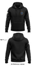 59th Quartermaster 16282203 Hoodie - 1