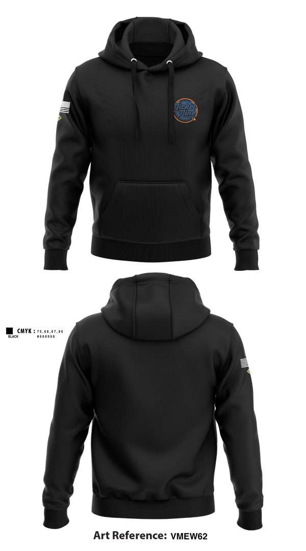 Hoodie, , Army, Teamtime, Team time, sublimation, custom sports apparel, team uniforms, spirit wear, spiritwear, sports uniforms, custom shirts, team store, custom team store, fundraiser sports, apparel fundraiser