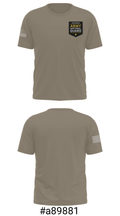 WIARNG RRB 20982110 Short Sleeve Performance Shirt - 31