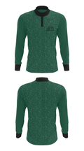 Lakewood Ranch High School Golf 70428177 Quarter Zip Jacket - 6