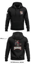 541st Outlaws: Gunslingers 51318466 Hoodie - 1