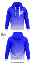 Pueblo Central High School Wrestling 74987438 Hoodie - 1