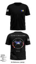 1889th RSG 87678664 Short Sleeve Performance Shirt - 5