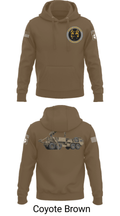 E Co, 3 82 GSAB, 82 CAB 2036621 Hoodie - 44