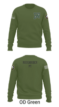 ROUGHRIDER COMPANY 12289453 Crew Neck Sweatshirt - 26