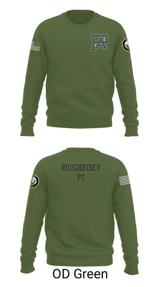 Crew Neck Sweatshirt, , , Teamtime, Team time, sublimation, custom sports apparel, team uniforms, spirit wear, spiritwear, sports uniforms, custom shirts, team store, custom team store, fundraiser sports, apparel fundraiser