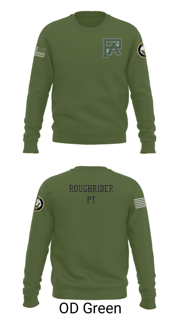 Crew Neck Sweatshirt, , , Teamtime, Team time, sublimation, custom sports apparel, team uniforms, spirit wear, spiritwear, sports uniforms, custom shirts, team store, custom team store, fundraiser sports, apparel fundraiser
