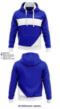 St Basil Academy Of Classical Studies 62494886 Hoodie - 1