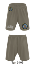 NCHB-8 12984282 Athletic Shorts With Pockets - 29