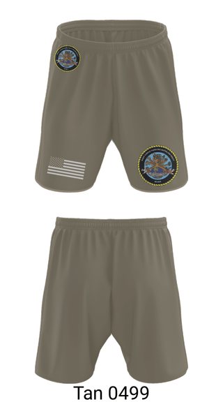 Athletic Shorts With Pockets, , Navy, Teamtime, Team time, sublimation, custom sports apparel, team uniforms, spirit wear, spiritwear, sports uniforms, custom shirts, team store, custom team store, fundraiser sports, apparel fundraiser