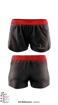 S-Vitalis 83502515 Women's Shorts - 1
