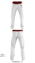Blair Public High School Basketball 27891556 Sweatpants - 1