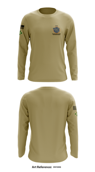 Long Sleeve Performance Shirt, , Army, Teamtime, Team time, sublimation, custom sports apparel, team uniforms, spirit wear, spiritwear, sports uniforms, custom shirts, team store, custom team store, fundraiser sports, apparel fundraiser
