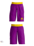 Webster City High School Basketball 32983677 Mens Basketball Shorts - 1