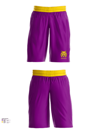 Mens Basketball Shorts, Webster City High School Basketball, Men's Basketball, Teamtime, Team time, sublimation, custom sports apparel, team uniforms, spirit wear, spiritwear, sports uniforms, custom shirts, team store, custom team store, fundraiser sports, apparel fundraiser