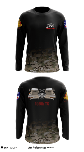 Long Sleeve Performance Shirt, , , Teamtime, Team time, sublimation, custom sports apparel, team uniforms, spirit wear, spiritwear, sports uniforms, custom shirts, team store, custom team store, fundraiser sports, apparel fundraiser