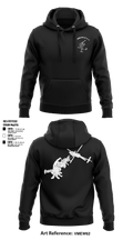 Platoon 2-1-1 26077523 Hoodie - 55