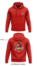 A Co. 2-211th GSAB 21328090 Hoodie - 6