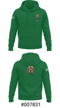 Gear dogs 6234774 Hoodie - 43