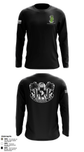 Spicy Pickles 13636123 Long Sleeve Performance Shirt - 4