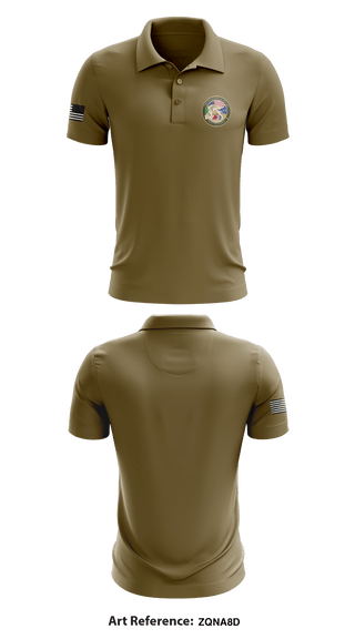 Short Sleeve Performance Polo, , Army, Teamtime, Team time, sublimation, custom sports apparel, team uniforms, spirit wear, spiritwear, sports uniforms, custom shirts, team store, custom team store, fundraiser sports, apparel fundraiser