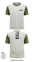 Think516 40829848 Short Sleeve Performance Shirt - 2