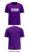 Tallwood Cross Country 76612159 Short Sleeve Shooting Shirt - 2