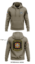VFW Post 8191 13144984 Hoodie - 4