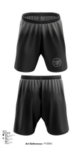 Foothills Garage Door Service LLCFoothills Garage Door Service LLC 48606491 Athletic Shorts With Pockets - 1