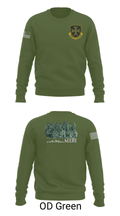 1/64th Infantry Regiment 32559930 Crew Neck Sweatshirt - 10