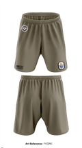 Boatswains mate 92530319 Athletic Shorts With Pockets - 2