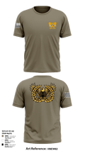 U11 40106032 Short Sleeve Performance Shirt - 2