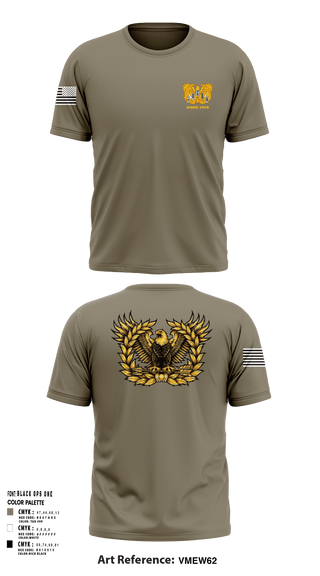 Short Sleeve Performance Shirt, U11Warrant Officers, Army, Teamtime, Team time, sublimation, custom sports apparel, team uniforms, spirit wear, spiritwear, sports uniforms, custom shirts, team store, custom team store, fundraiser sports, apparel fundraiser