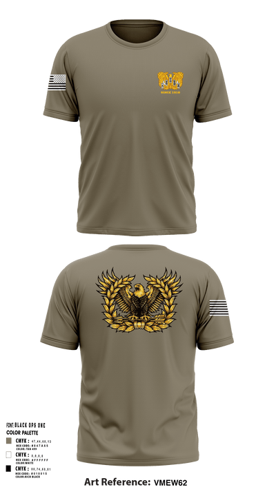 U11 40106032 Short Sleeve Performance Shirt - 2