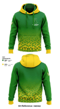 Akron Firestone High School Wresling 83241216 Hoodie - 1