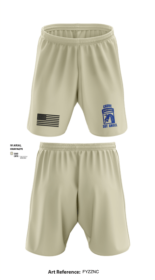 Athletic Shorts With Pockets, , Army, Teamtime, Team time, sublimation, custom sports apparel, team uniforms, spirit wear, spiritwear, sports uniforms, custom shirts, team store, custom team store, fundraiser sports, apparel fundraiser